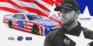 Kaulig Racing NASCAR Exit Sparks Wild New Team Rumors