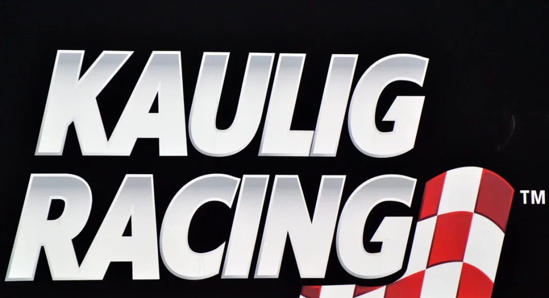 Kaulig Racing, Phoenix Raceway, NASCAR, Kaulig Racing Ram Trucks partnership