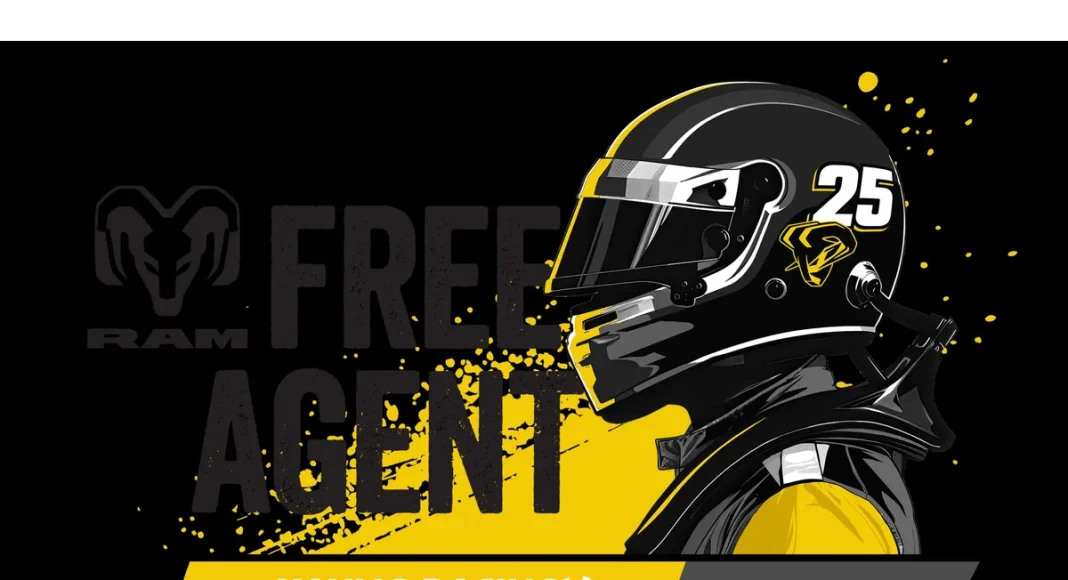 Kaulig Racing, Ty Dillon, NASCAR, Cup Series, Kaulig Racing No. 10 future