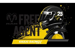 Kaulig Racing No. 10 Future Unclear as 2026 Nears