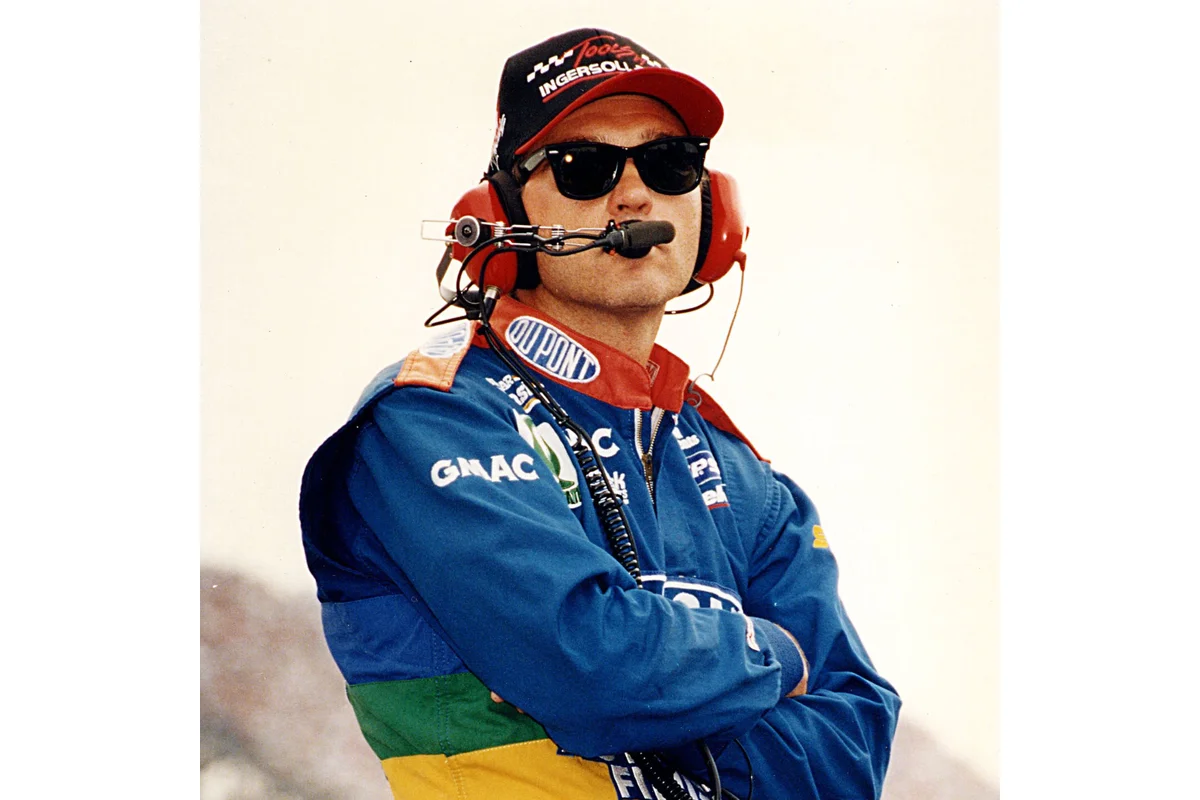 Kenny Wallace, 23XI Racing, Front Row Motorsports, Richard Childress, NASCAR, Kenny Wallace on NASCAR controversy