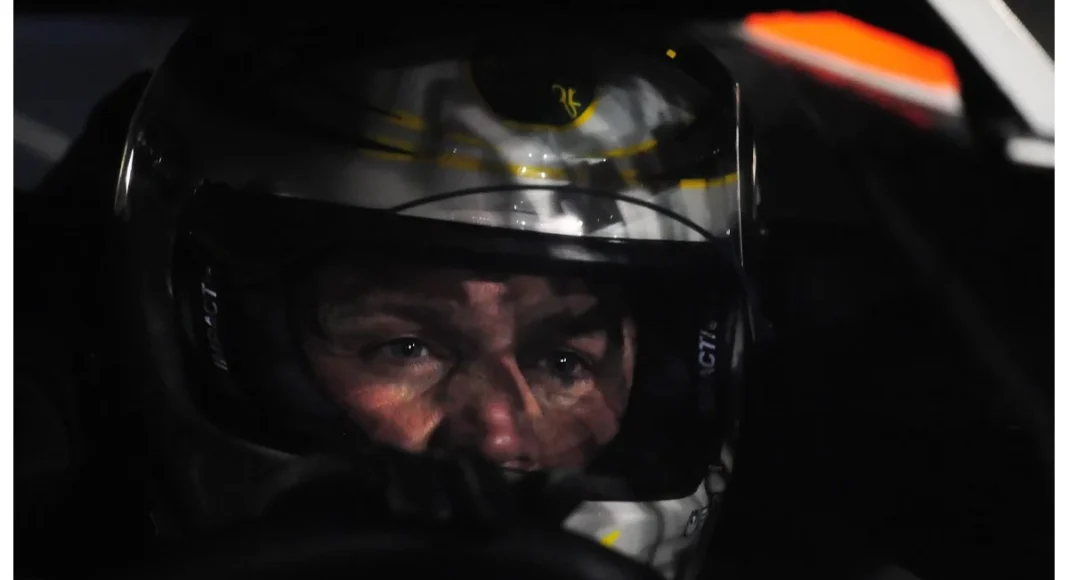 Kenny Wallace, Kenny Wallace NASCAR leadership crisis