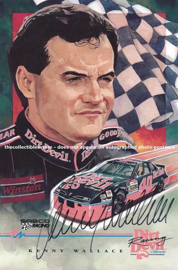 image-of-kenny-wallace-10-11-2025 Kenny Wallace