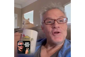 Kenny Wallace Warns NASCAR Crisis After Explosive Leaks