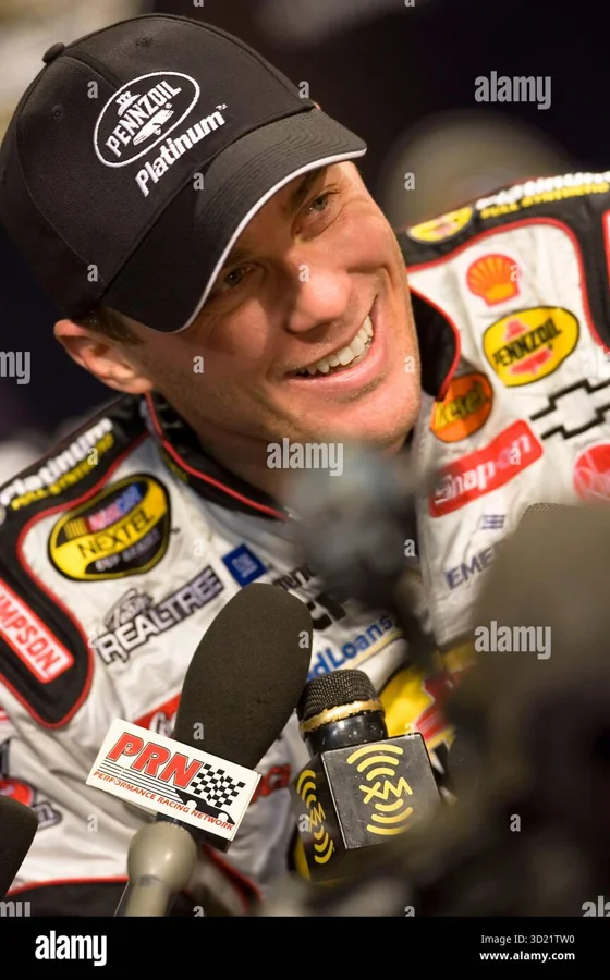 image-of-kevin-harvick-06-11-2025 Kevin Harvick