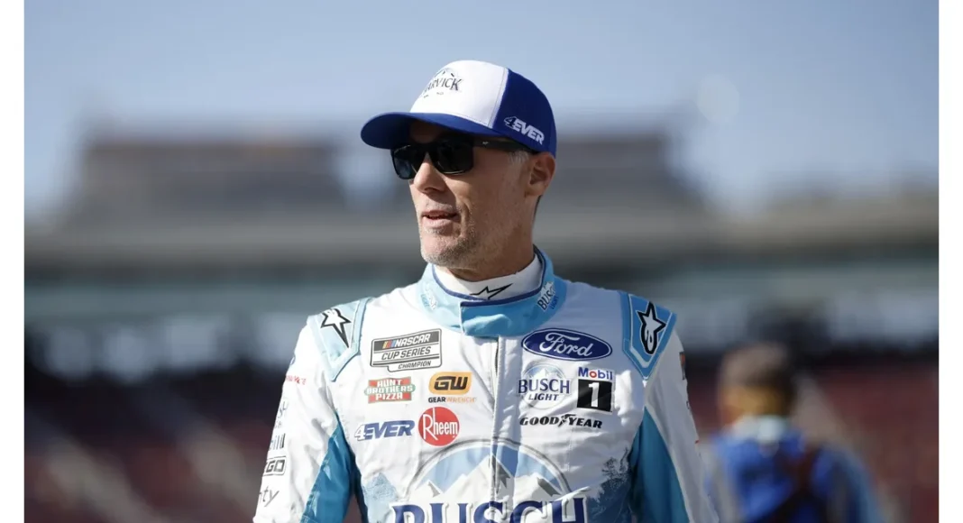 Kevin Harvick, Kevin Harvick racing news
