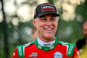 Kevin Harvick Daytona Verdict Sparks NASCAR Superspeedway Debate