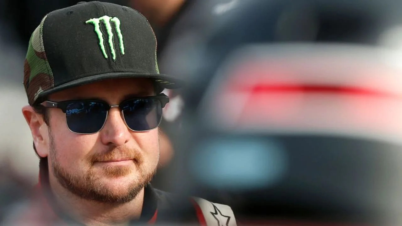 Kurt Busch