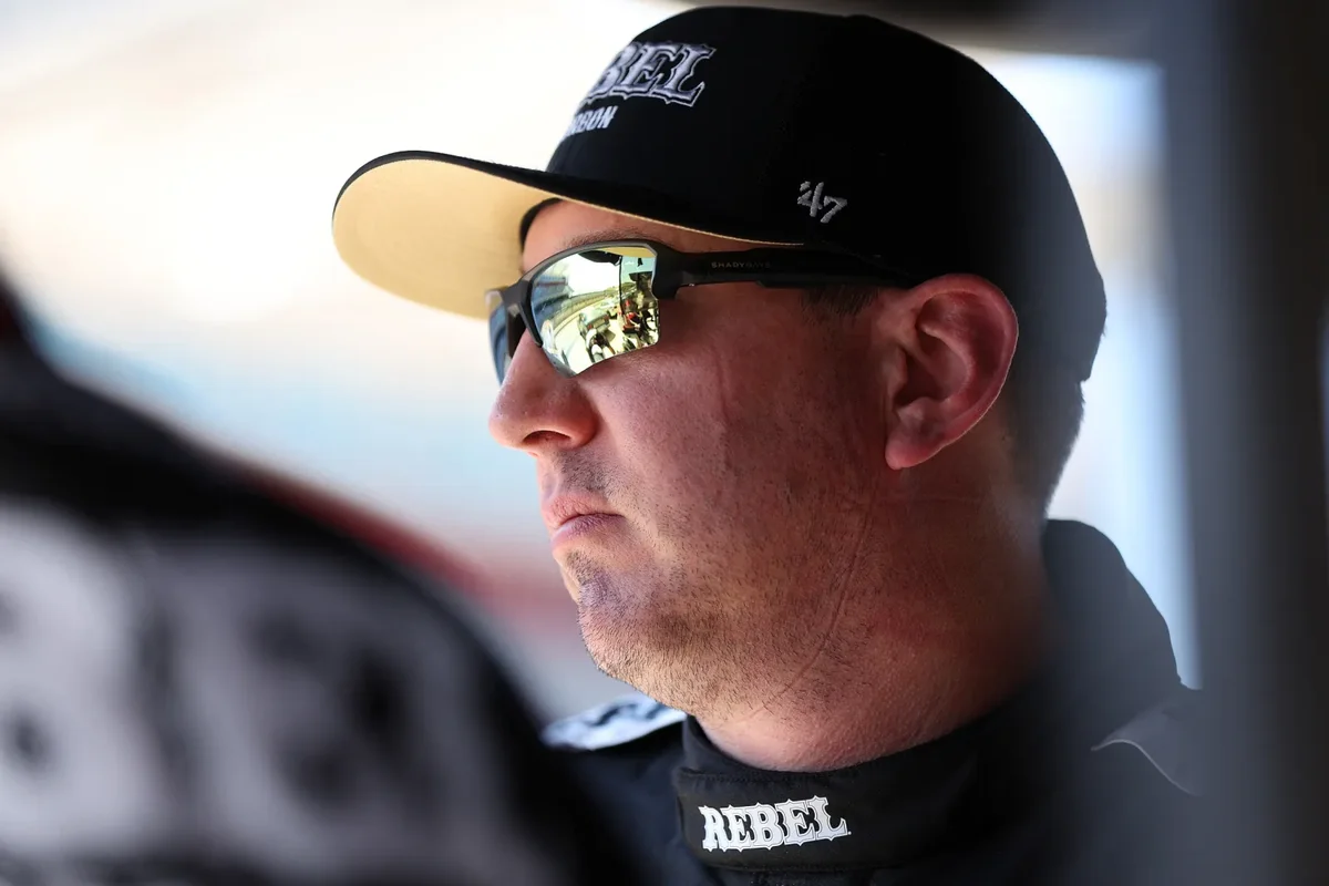Kyle Busch