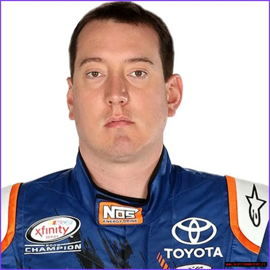 image-of-kyle-busch-02-11-2025 Kyle Busch