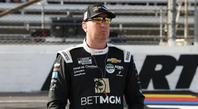 Kyle Busch insurance fraud lawsuit