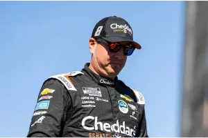 Kyle Busch 2025 Season Review: Can He Bounce Back in 2026?