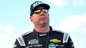 Kyle Busch Sparks Hope for 2026 NASCAR Comeback