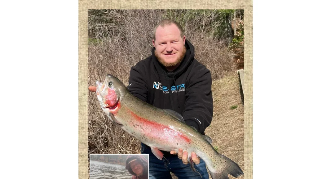 Kyle Busch, Richard Childress Racing, Rick Hendrick, Richard Childress, NASCAR, Kyle Busch fishing memories