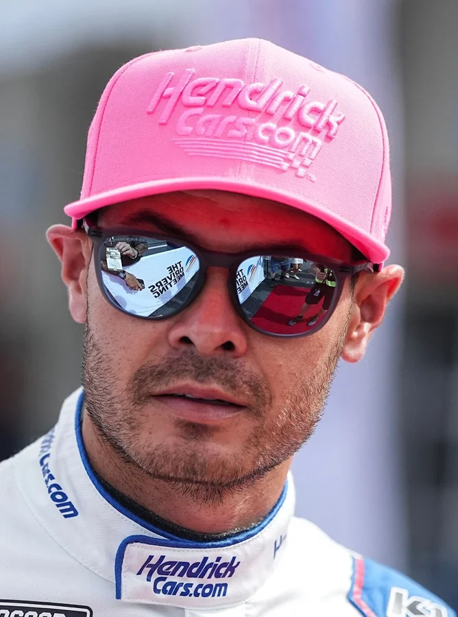 image-of-kyle-larson-01-11-2025 Kyle Larson