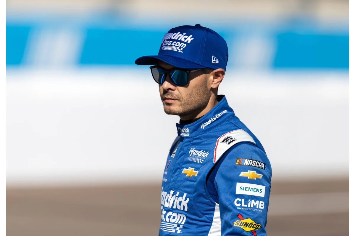 image-of-Kyle Larson-16-11-2025 Kyle Larson