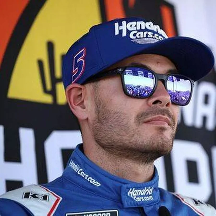 image-of-kyle-larson-08-11-2025 Kyle Larson