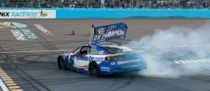 Kyle Larson Sets Sky-High Cup Series Expectations for Zilisch