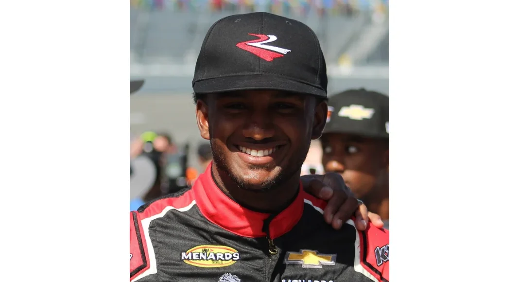 Image of Lavar Scott