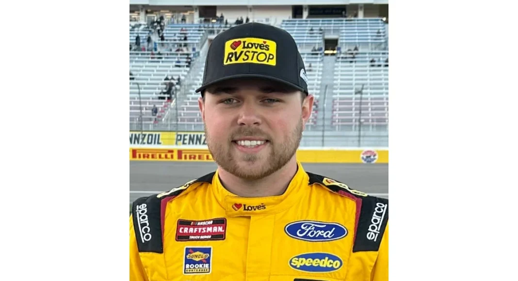 Image of Layne Riggs