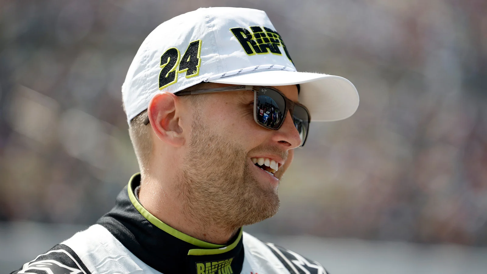 image-of-layne-riggs-01-11-2025 Layne Riggs