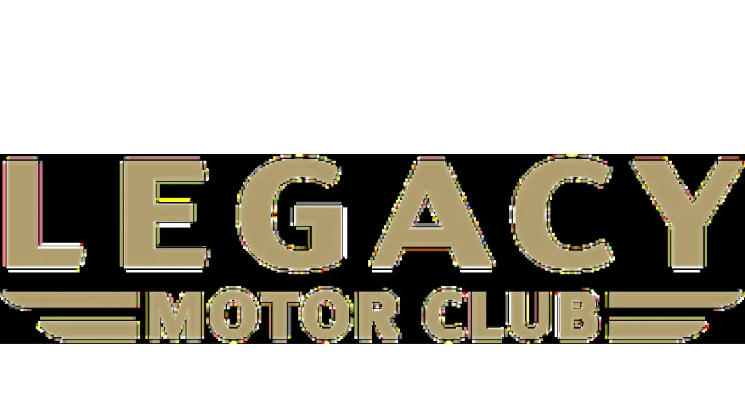 Image of Legacy Motor Club