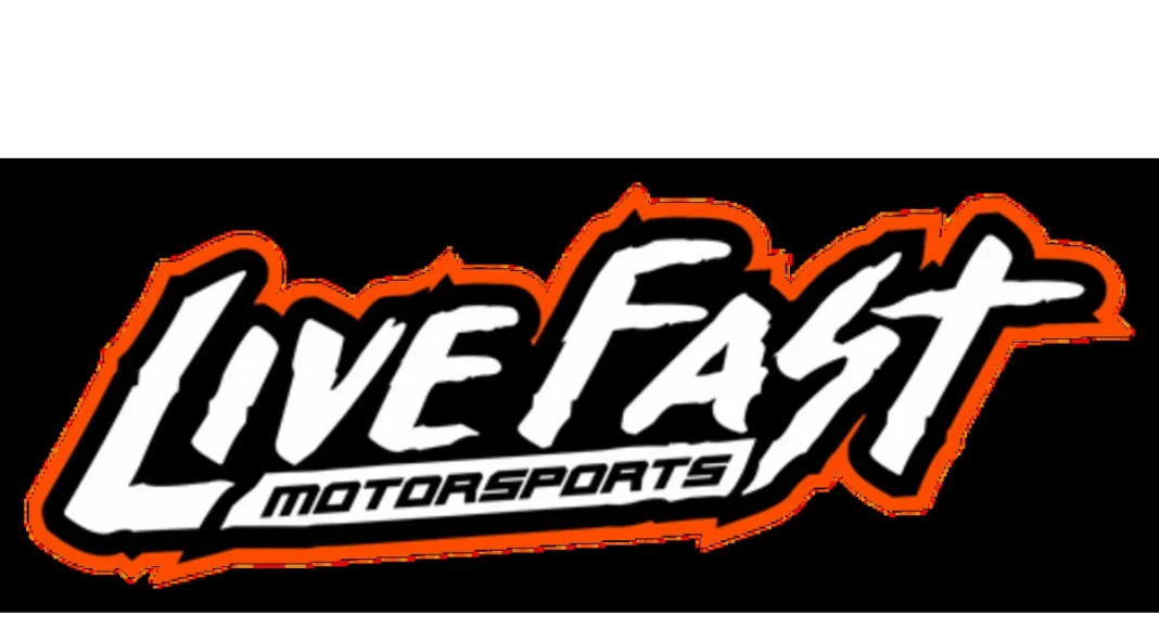 Image of Live Fast Motorsports
