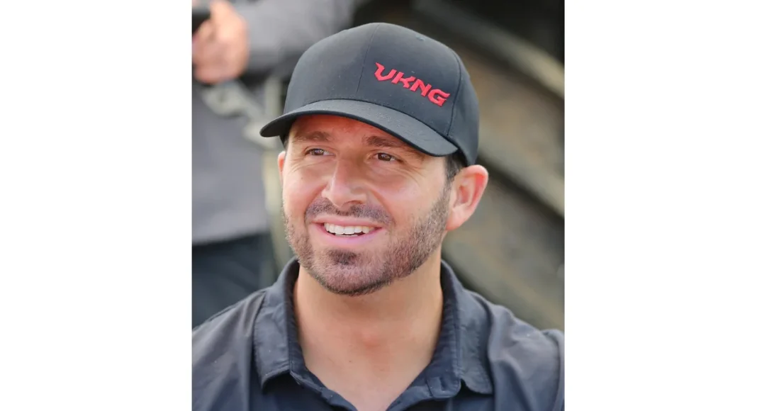 Image of Matt DiBenedetto