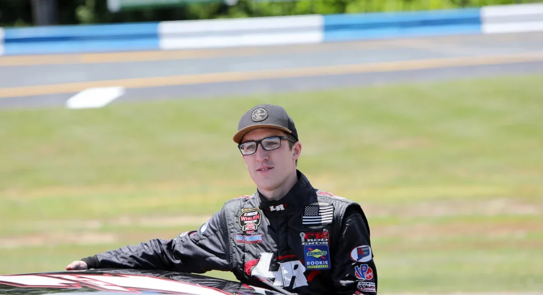 Image of Michael Christopher Jr