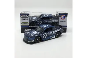 Michael McDowell 2025 Season Review: Highs, Lows & What’s Next