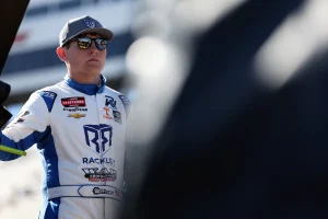 ARCA Star Tyler Reif Joins NASCAR Truck Series for 2026