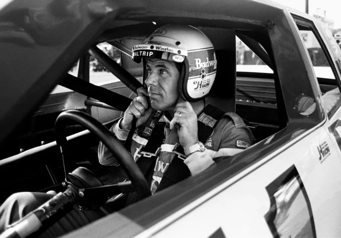 most feared NASCAR drivers