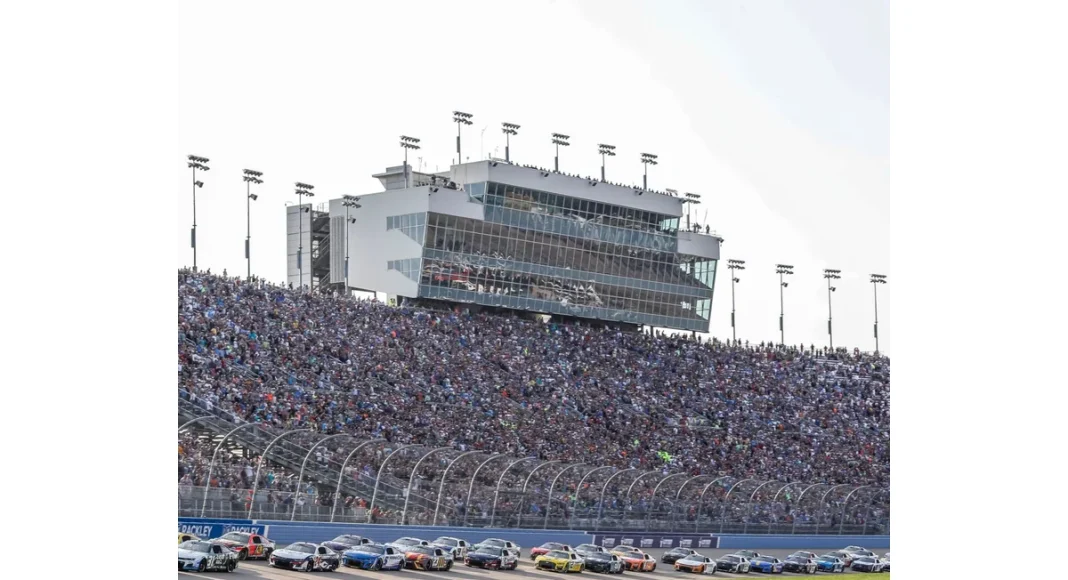 Image of Nashville Superspeedway