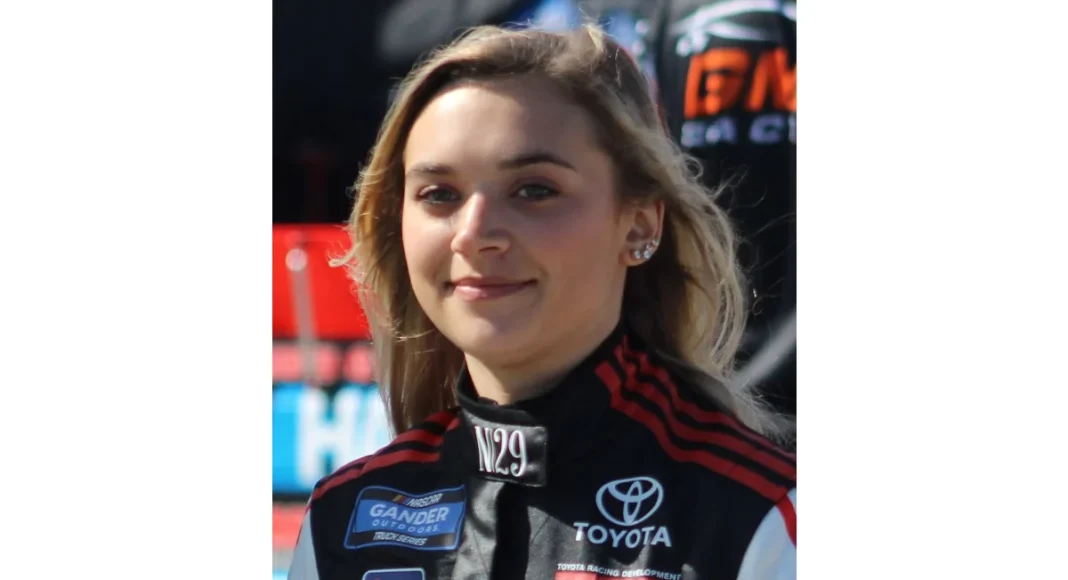 Image of Natalie Decker