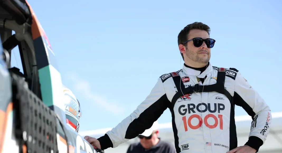 Noah Gragson, Five Flags Speedway, NASCAR, Cup Series, Noah Gragson Snowball Derby 2025