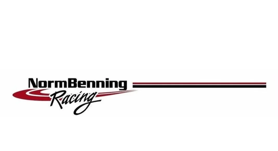 Image of Norm Benning Racing