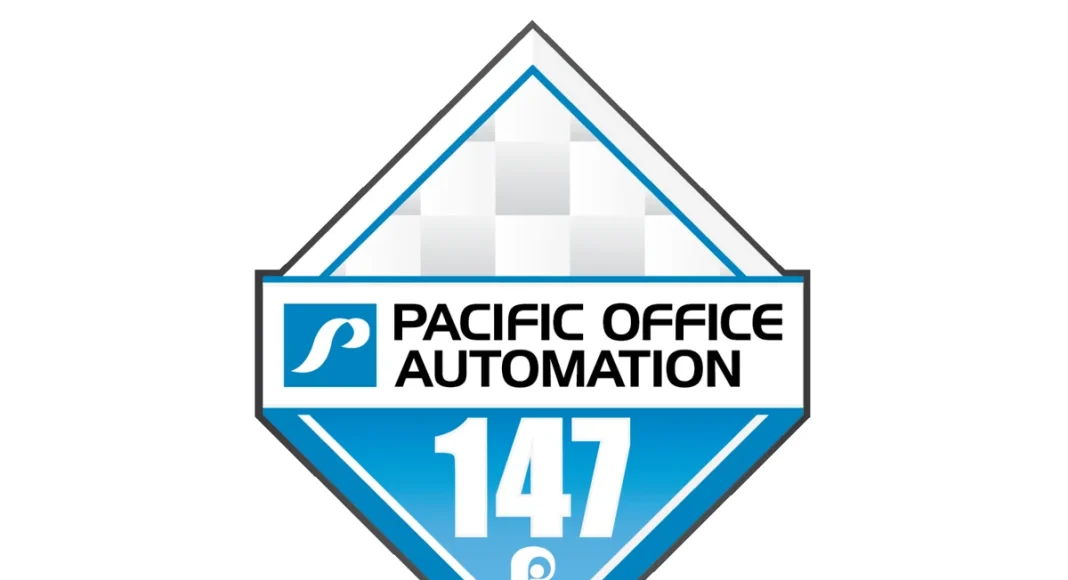 Logo of Pacific Office Automation 147