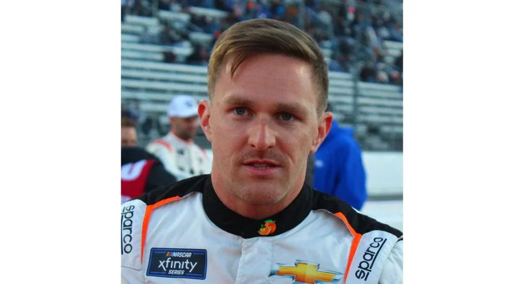 Image of Parker Kligerman