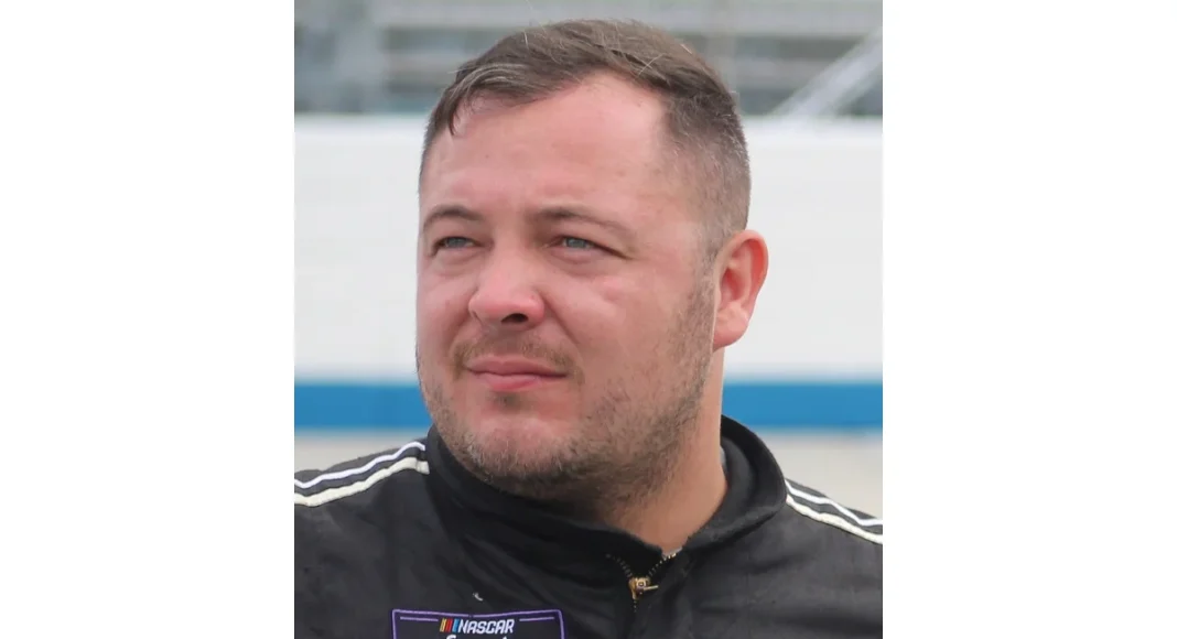 Image of Patrick Emerling