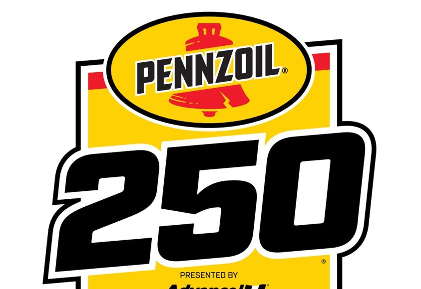 Pennzoil 250