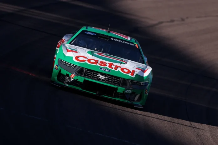 RFK Racing NASCAR Cup Series