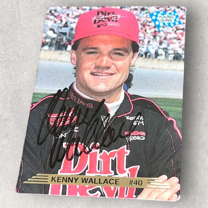 RFK Racing employee retirement