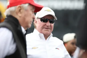 Richard Childress Calls for More Diversity in NASCAR Stars