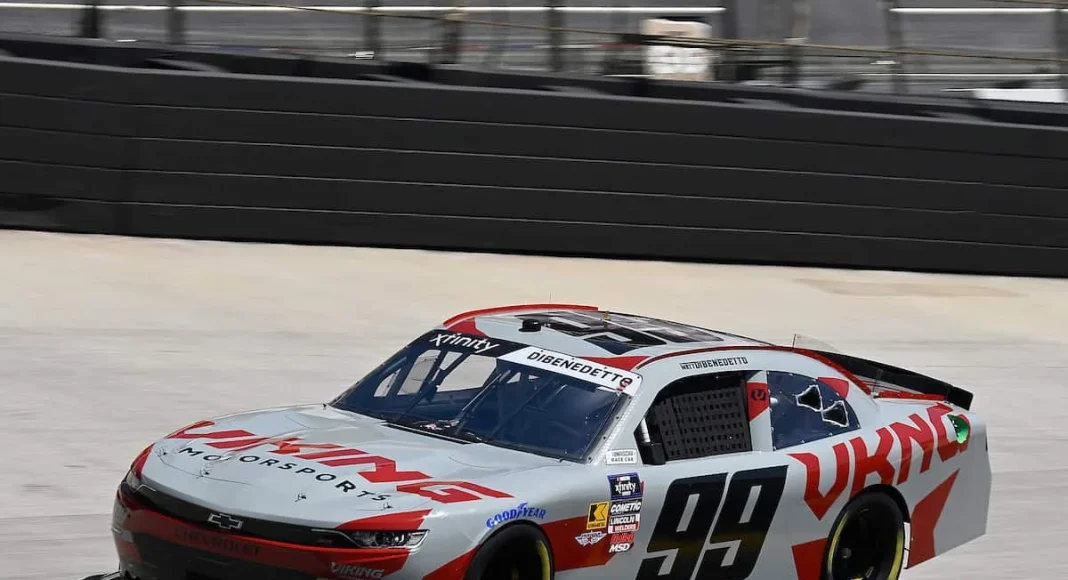 Richard Childress, Richard Childress Racing, Kaulig Racing, NASCAR, Richard Childress Racing alliance