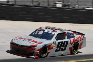 Richard Childress Racing Alliance Boosts Viking for 2026 Season