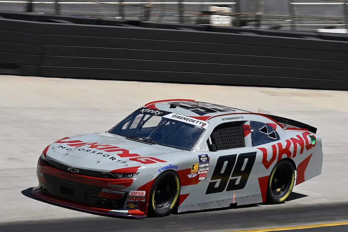 Richard Childress, Richard Childress Racing, Kaulig Racing, NASCAR, Richard Childress Racing alliance