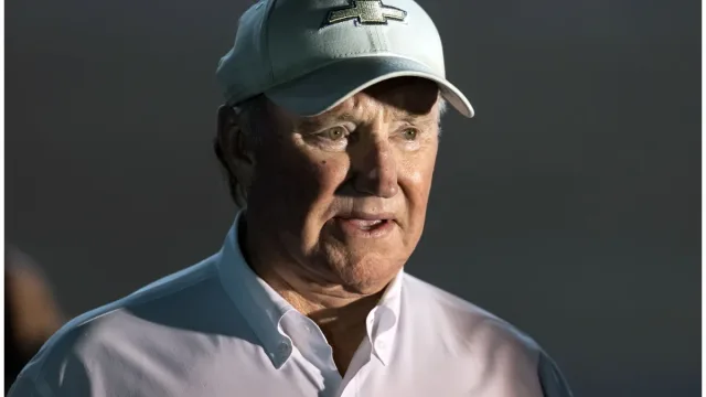 Richard Childress, Richard Childress Racing, Richard Childress Racing alliance