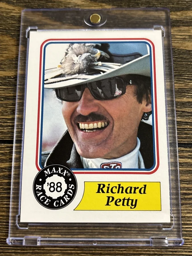 Richard Petty