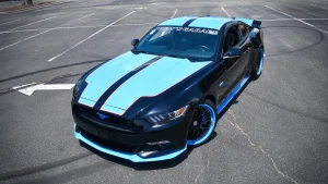 GTA Online Unveils Richard Petty Tribute, NASCAR Fans Buzz