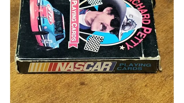 Richard Petty, Richard Petty NASCAR boycott